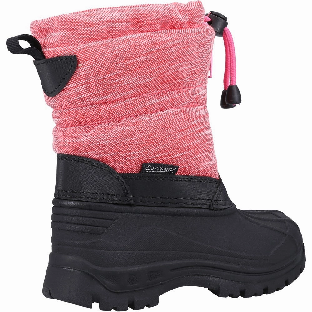 Cotswold Bathford Wellingtons Rugged Style Thermal Barrier