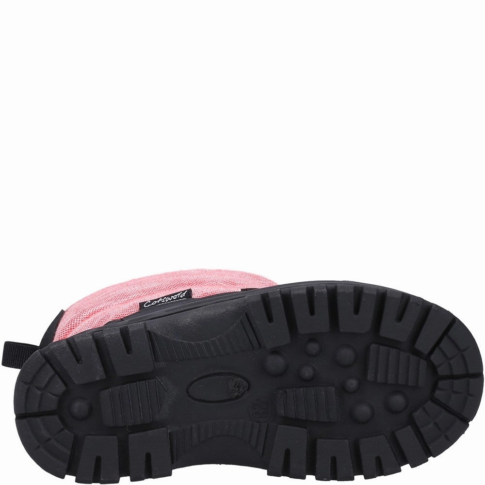 Cotswold Bathford Wellingtons Sport Inspired Tough Terrain