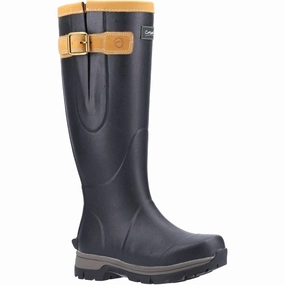 Cotswold Stratus Wellington Boot Footwear Style Fit Active Wear