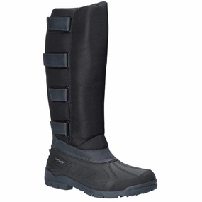 Cotswold Kemble Short Wellington Boot Walk Comfort