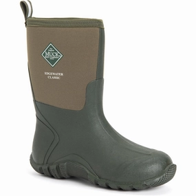 Everyday Use Muck Boots Edgewater Classic Short Boots