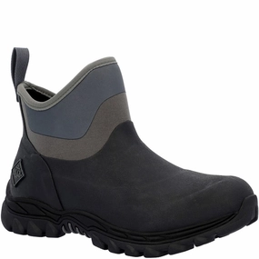 Muck Boots Arctic Sport II Ankle Boot Quick Style Boots Utility Wear