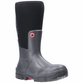 Active Wear for Weather Easy Walk Dunlop Snugboot Pioneer Boot