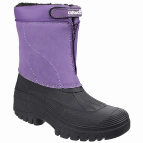Walking Footwear Cotswold Venture Waterproof Winter Boot