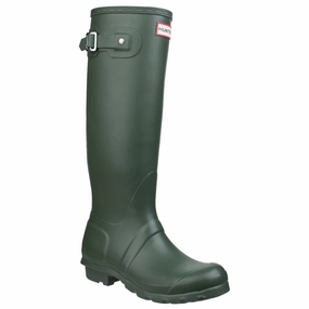Easy Walk Quick Fit Fashion Hunter Original Tall Wellington Boots