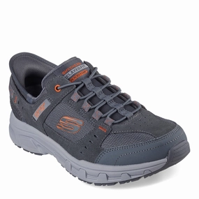 Men's Skechers, Slip-ins Relaxed Fit: Oak Canyon - Consistent Winner Sneaker weekend running shoes