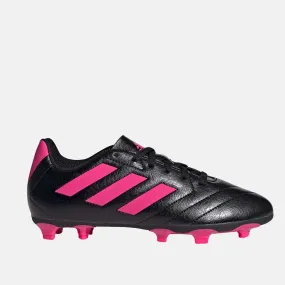 Kids' Adidas Goletto VIII FG Soccer Cleats Tech Craft Soccer Cleats