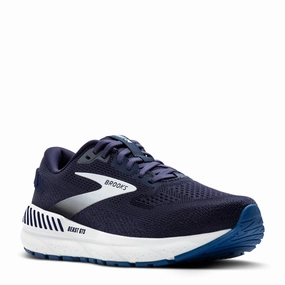 Men's Brooks, Beast GTS 24 Running Shoe - Extra Wide Width rough - surface proof unisex shoes