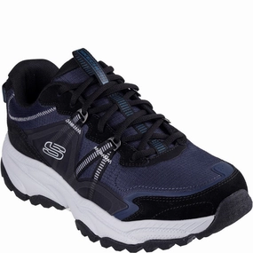Skechers Vigor AT Richwood Trail Shoe Trail Use