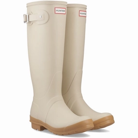 Hunter Original Tall Boot Storm Ready Protection Weekend Wear