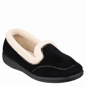 Air Circulation Mirak Maier Memory Foam Slipper