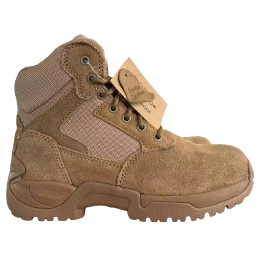 Adidas Running Shoes Performance Comparison Wholesale Men's Boot Insulated Water Resistant Shoes Jose NCPM61