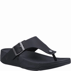 Fitflop Trakk II Sandals Dusk Light Rest Mood
