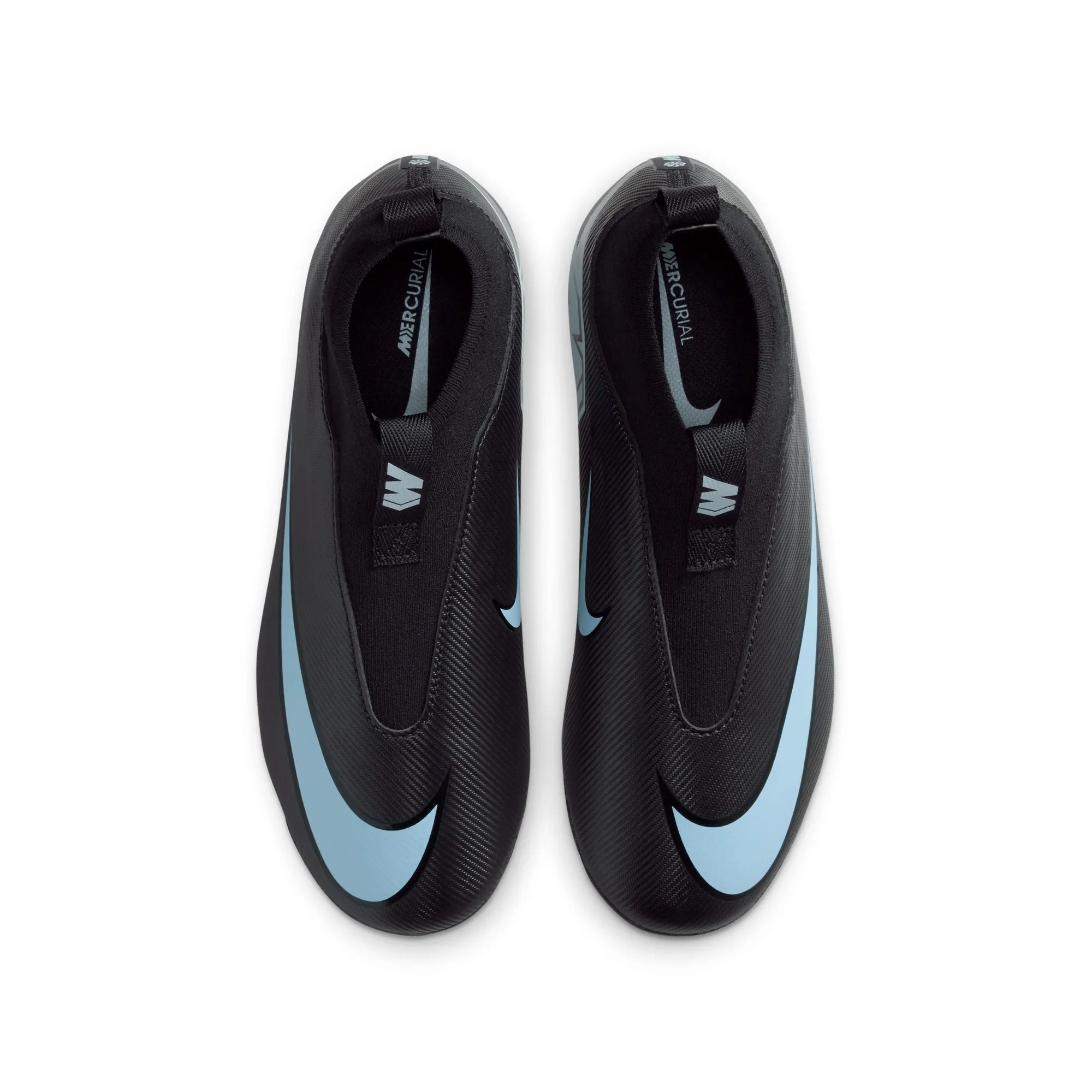 Best Junior Soccer Cleats JR Superfly 10 Academy Artificial Ground Soccer Boots - Black Pack 2025