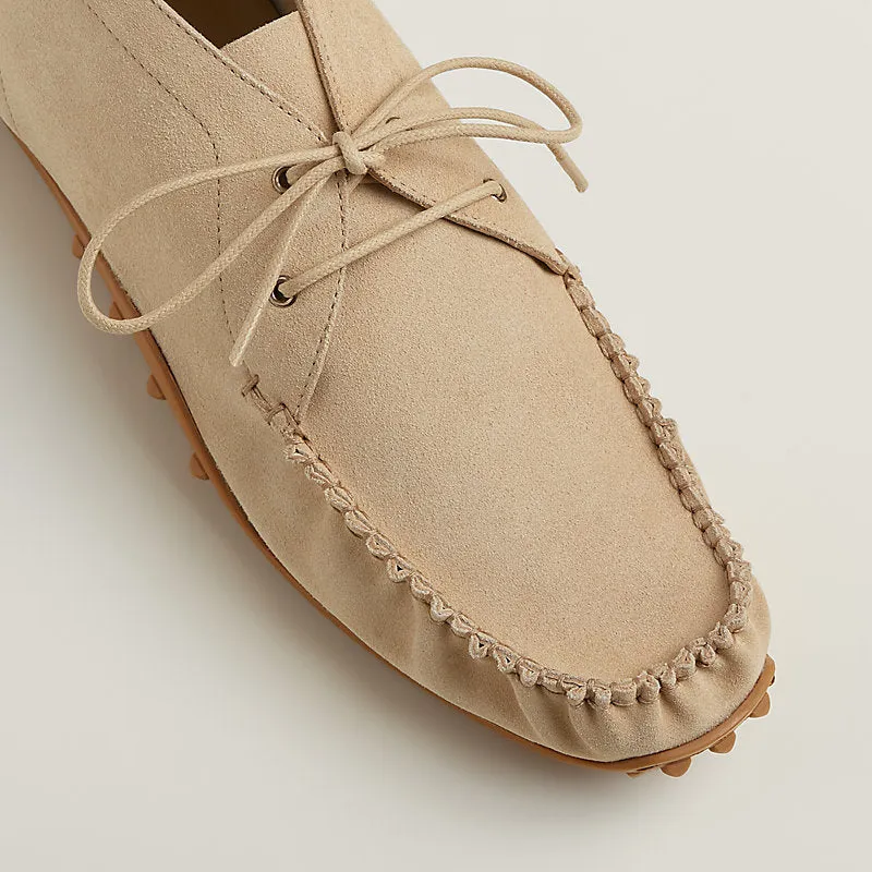 Gaetan derby shoe Best Asics Gym Shoes