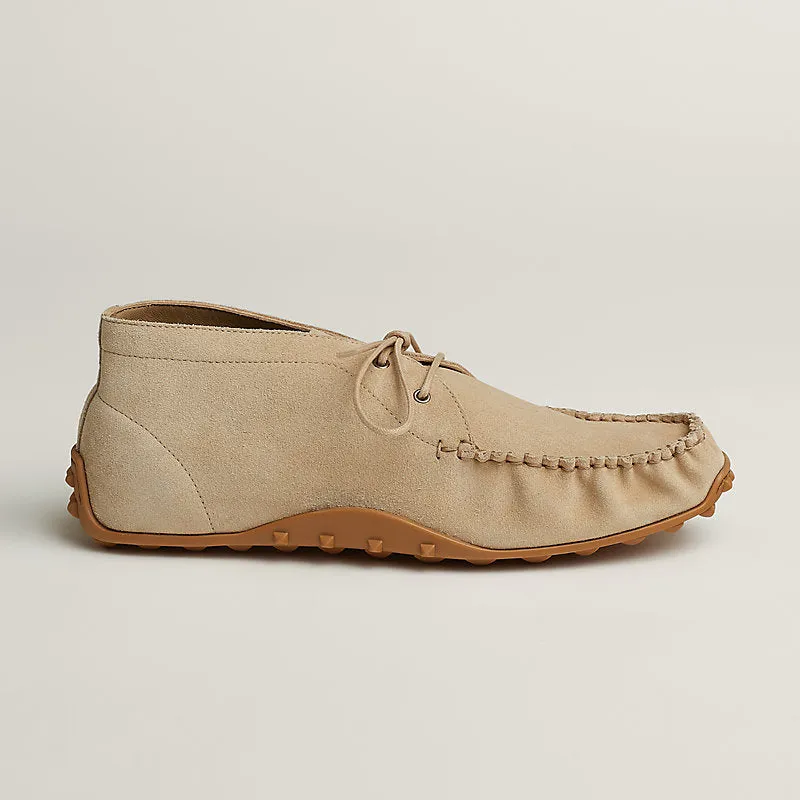 Gaetan derby shoe Asics Fuzex Shoes