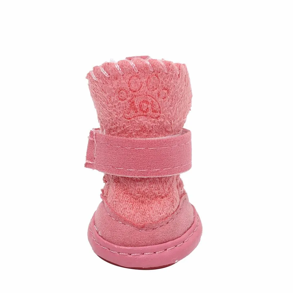 Adidas Y3 Shoes Winter Dog Boots