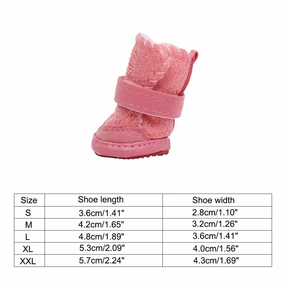 Adidas Road Cycling Shoes Winter Dog Boots