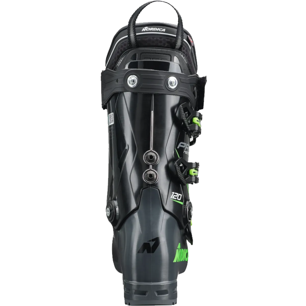 Totes Wide Width Snow Boots Promachine 120