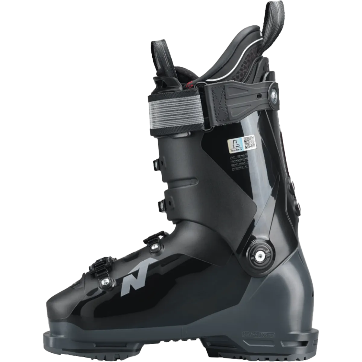 Ithaca Snow Boots Promachine 120