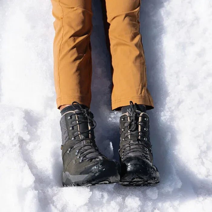 Usmc Snow Boots Revel IV High Polar Boot (Women's) - 1023622