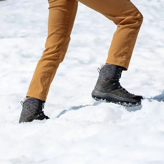 Warehouse Snow Boots Revel IV High Polar Boot (Women's) - 1023622