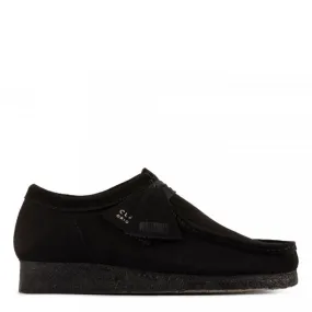 Polo Ralph Lauren Alston Leather Penny Loafers Clarks Women's Wallabee in Black Suede