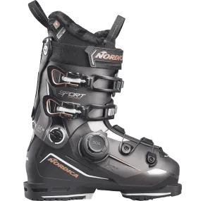 Adult Snow Boots Women's Sportmachine 3 85 BOA