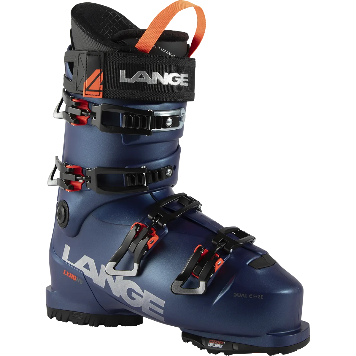 LX 110 HV GW Wide Waterproof Snow Boots