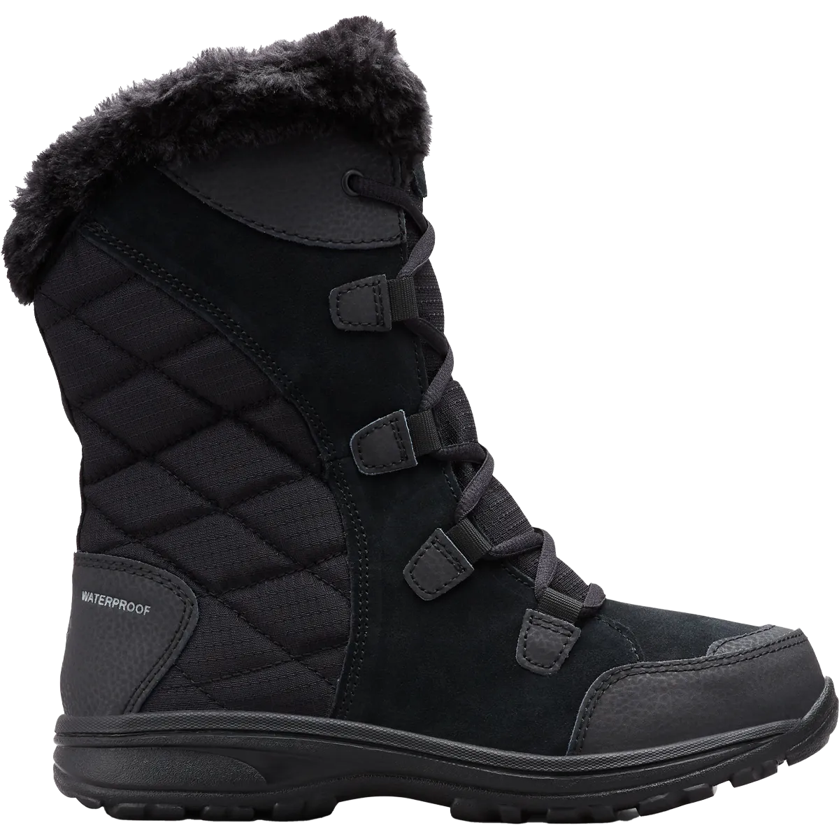 Women's Ice Maiden II Snow Boot Fashion