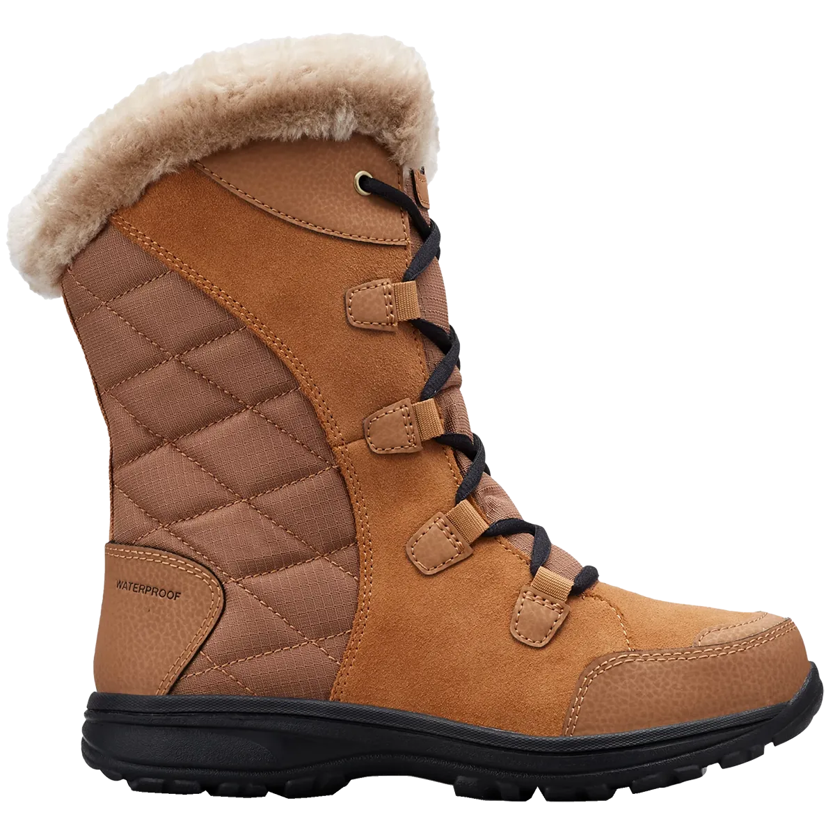 Women's Ice Maiden II Amazon Prime Snow Boots
