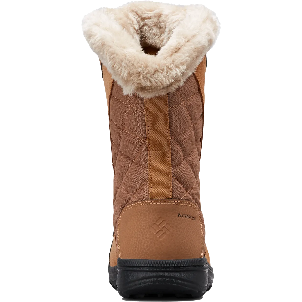 Women's Ice Maiden II Best Boots For City Snow