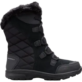 Baffin Boots Snow Women's Ice Maiden II