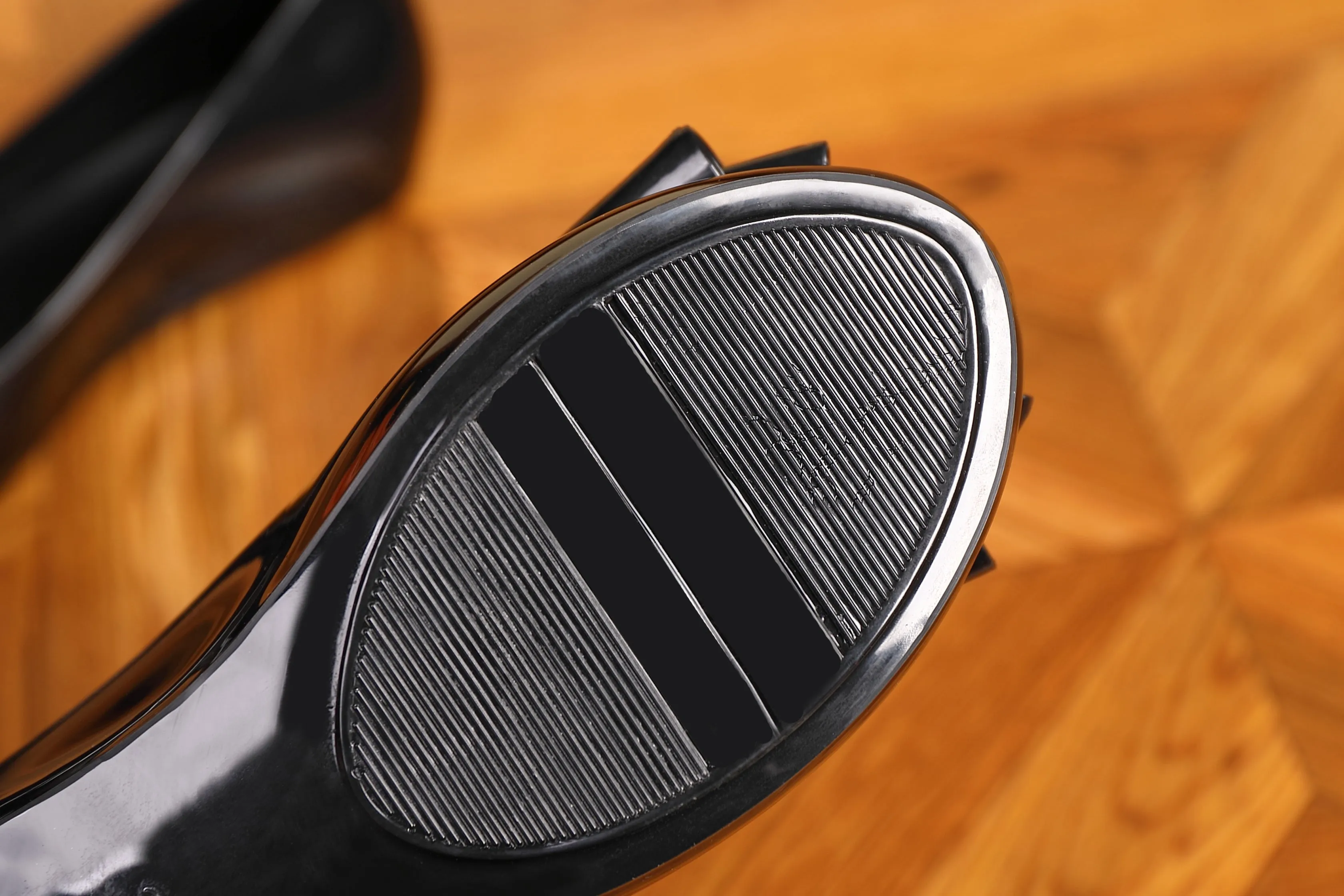 Princess Flat Shoes Women Flat Jelly Ballet Slip-On Peep Toe Shoes Sandal BG-552 BLACK