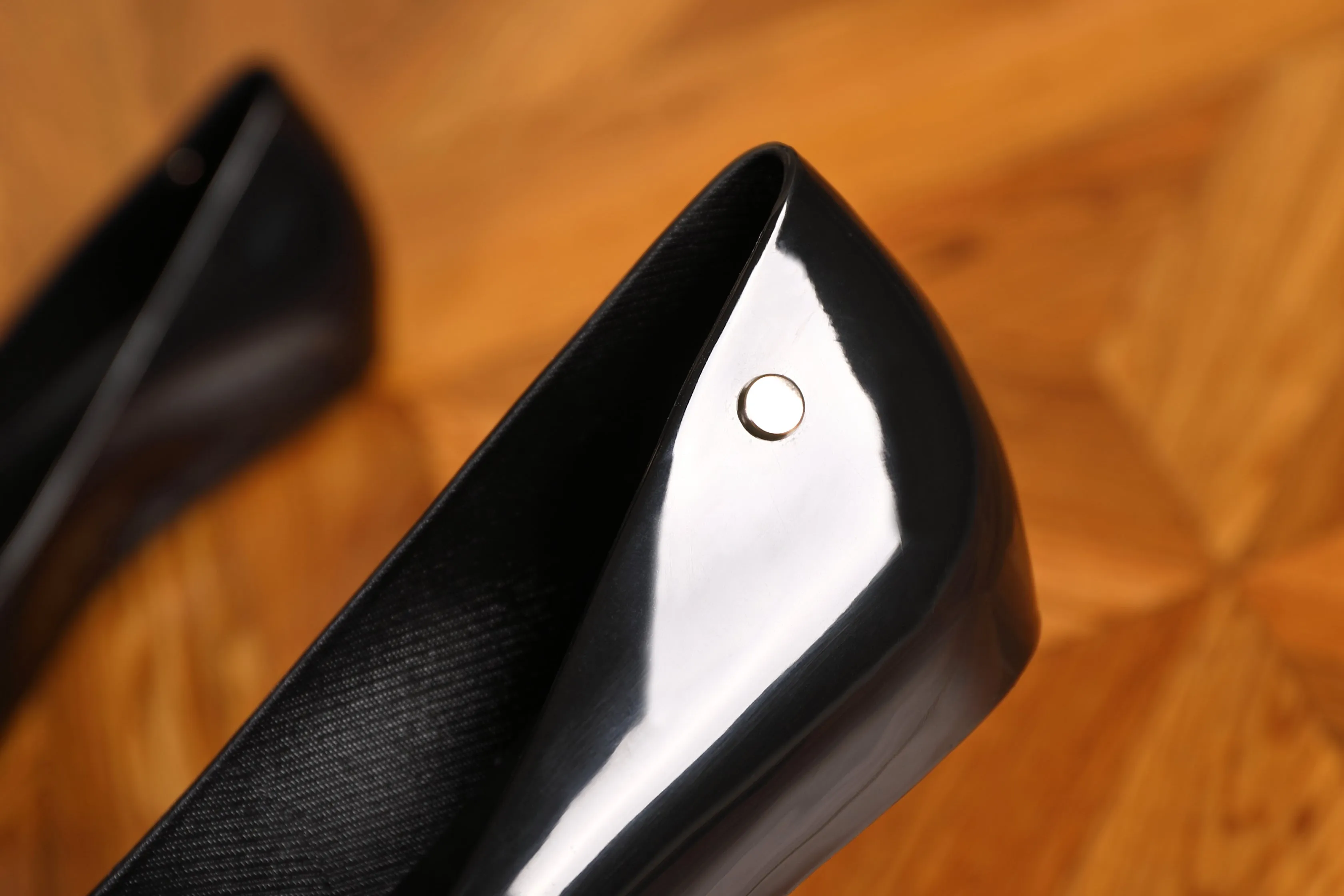 Winter Mtb Flat Shoes Women Flat Jelly Ballet Slip-On Peep Toe Shoes Sandal BG-552 BLACK