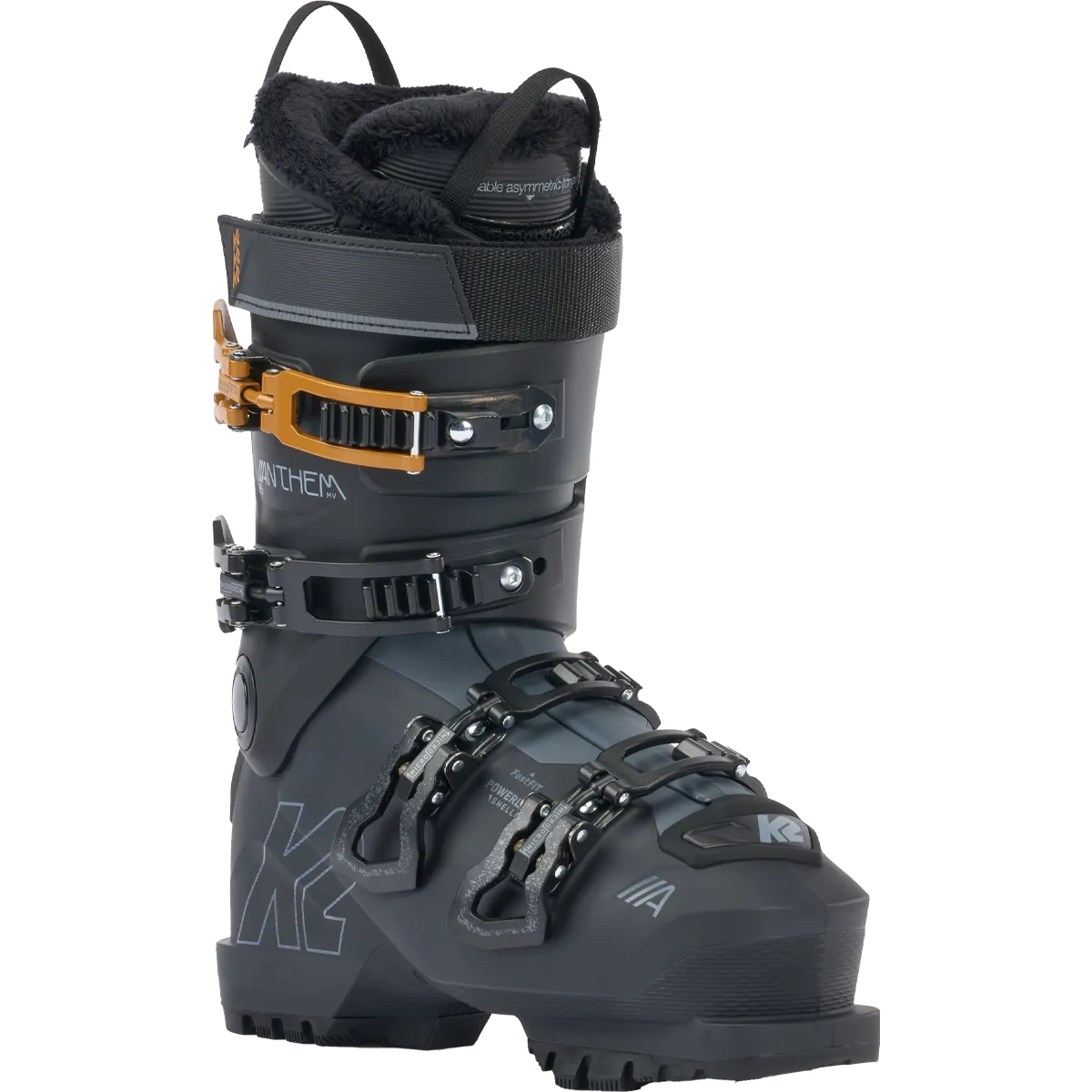 Intrepid Knee High Snow Boot Women's Anthem 85 MV