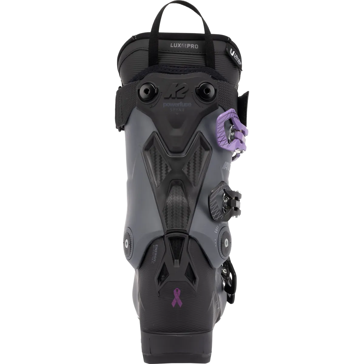 Snow Boots Clipart Women's Anthem 85 MV