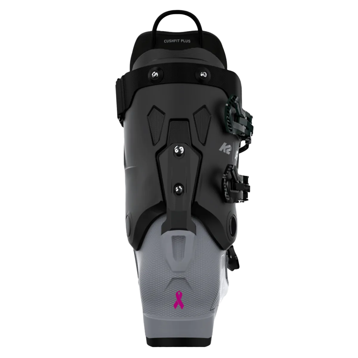 Women's BFC 85 Snow Boots For Skiing