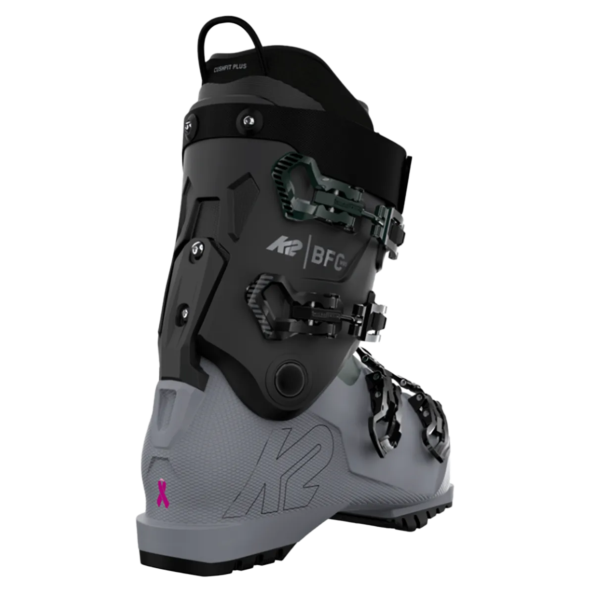 Snow Boots Material Women's BFC 85