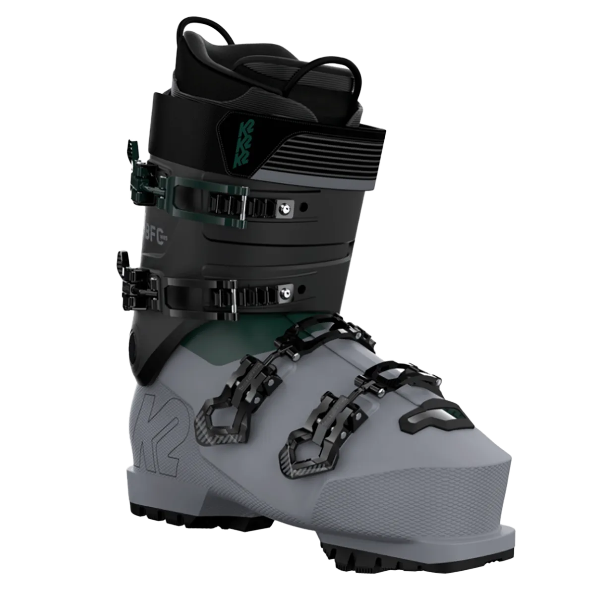 Women's BFC 85 Columbia Bugaboot Celsius Snow Boot