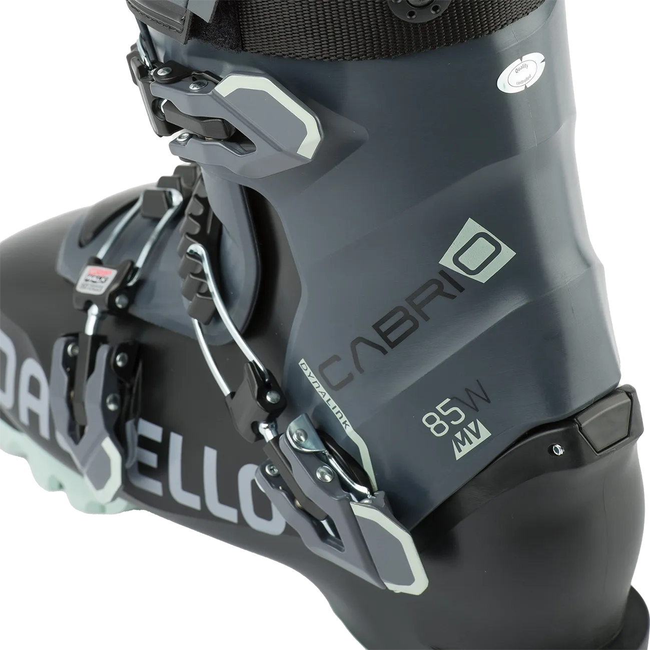 Women's Cabrio MV 85 The North Face Snow Boots Sale