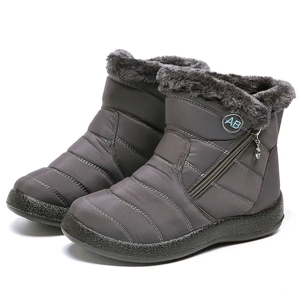 Northside Kathmandu Waterproof Snow Boot Women's Cozy Winter Waterproof Anti-Slip Boots
