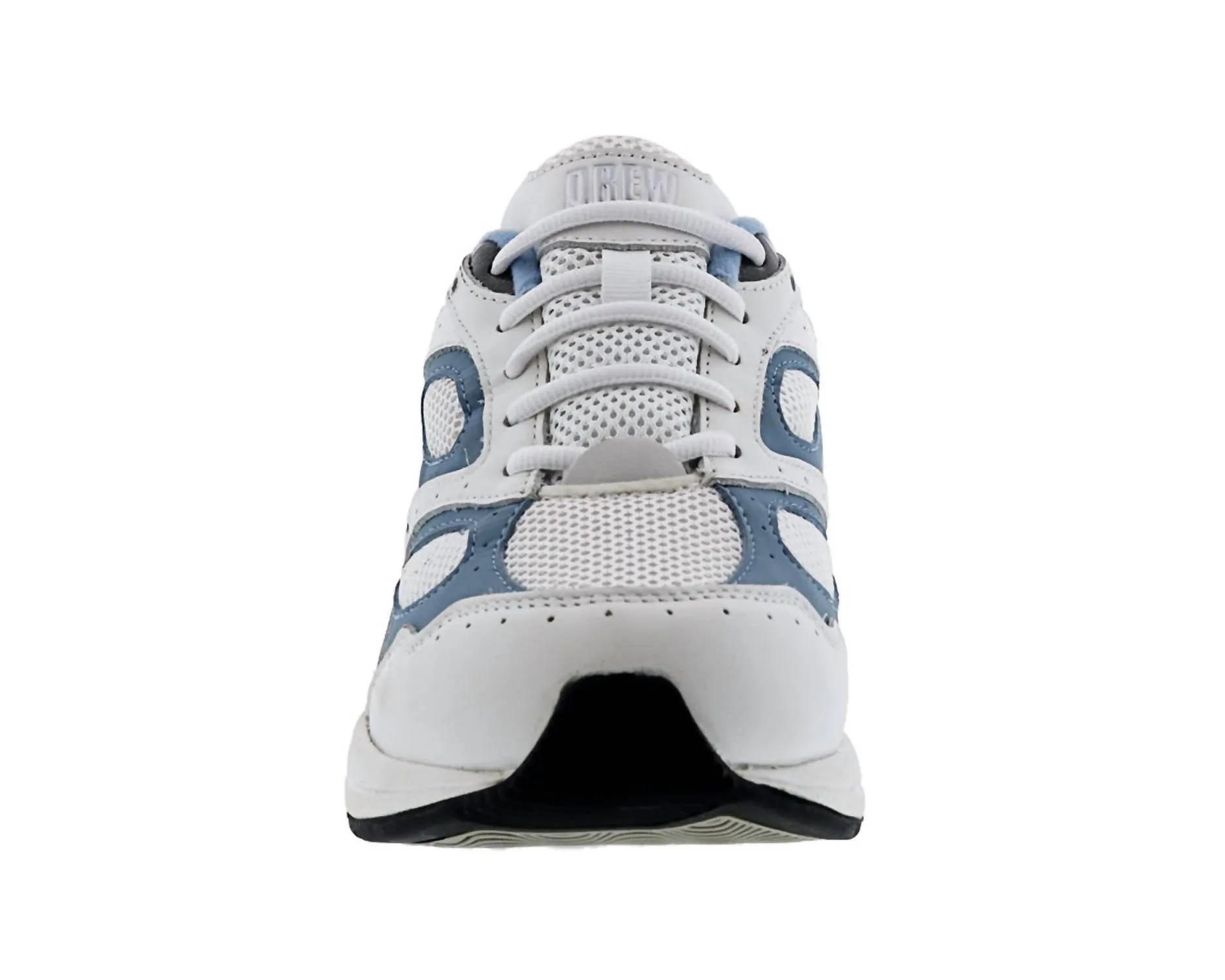 WOMEN'S FLARE SNEAKER - MEDIUM WIDTH Skate Sneakers