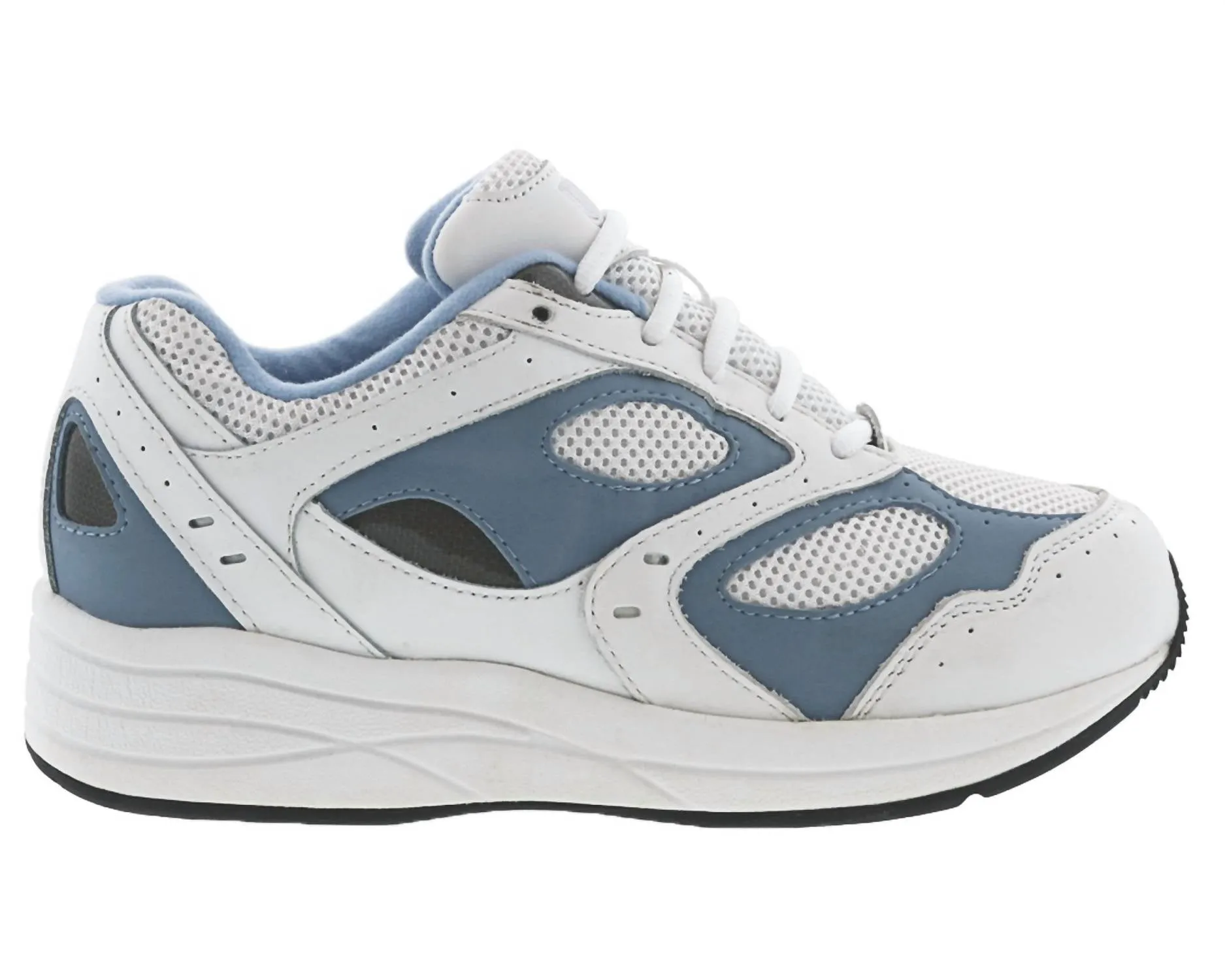 Urban Sneakers WOMEN'S FLARE SNEAKER - MEDIUM WIDTH