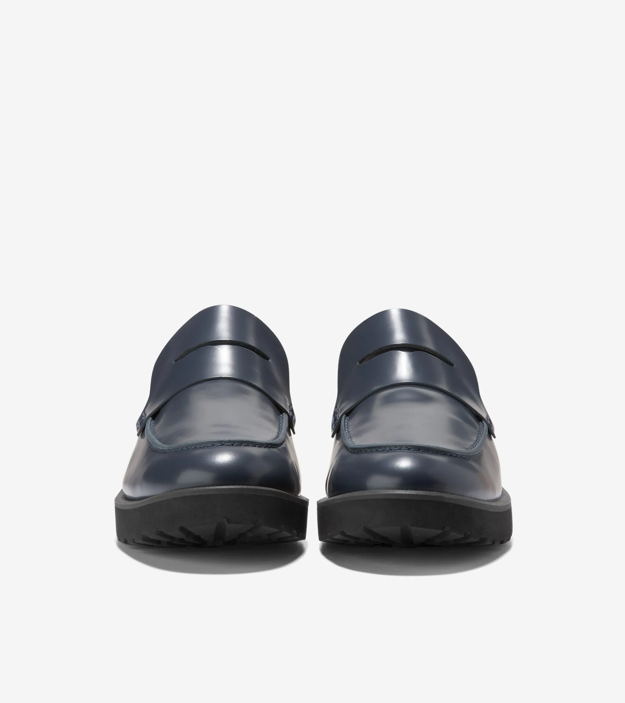 Gucci Loafers With Heel Women's Geneva Loafers