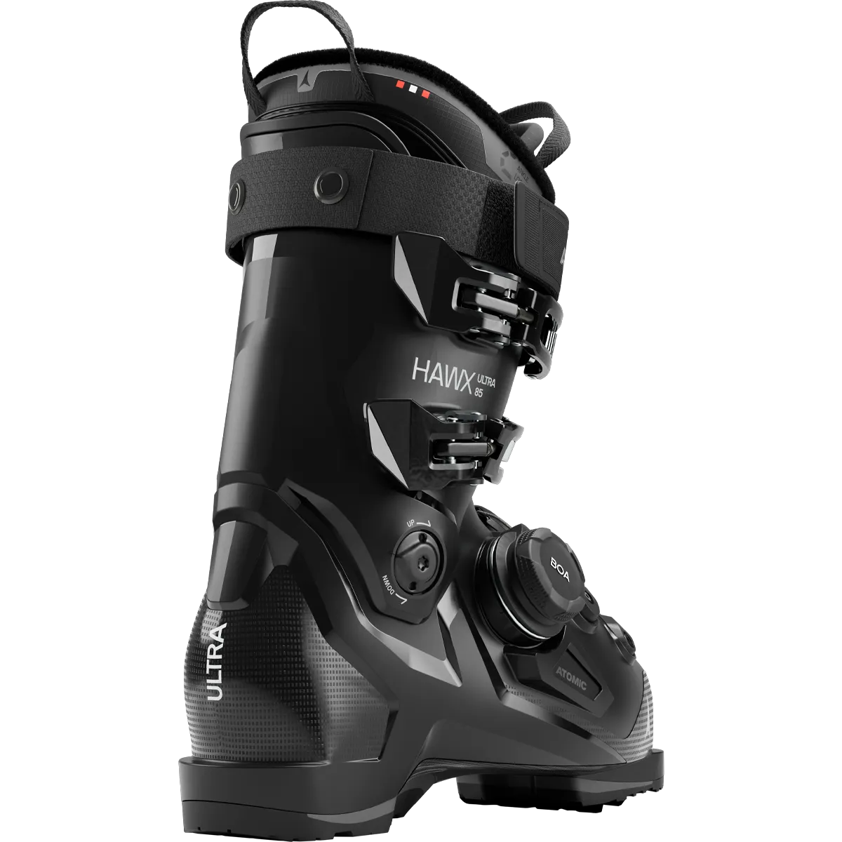 Snow Boots Water Resistant Women's Hawx Ultra 85 BOA