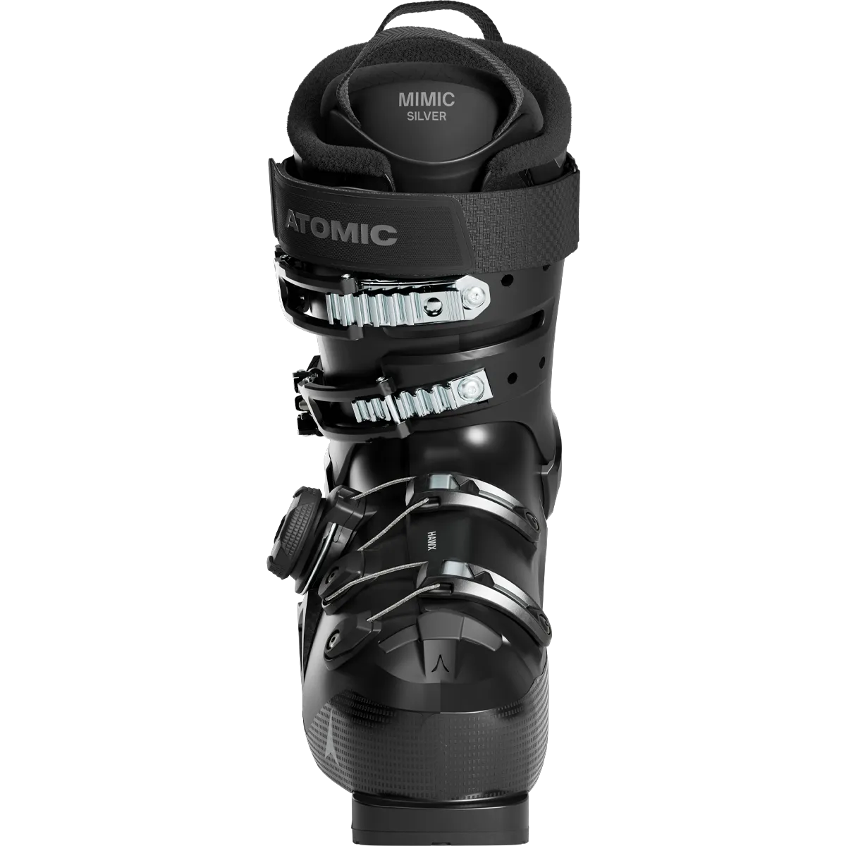 Women's Hawx Ultra 85 BOA Youth Snow Boots Size 7