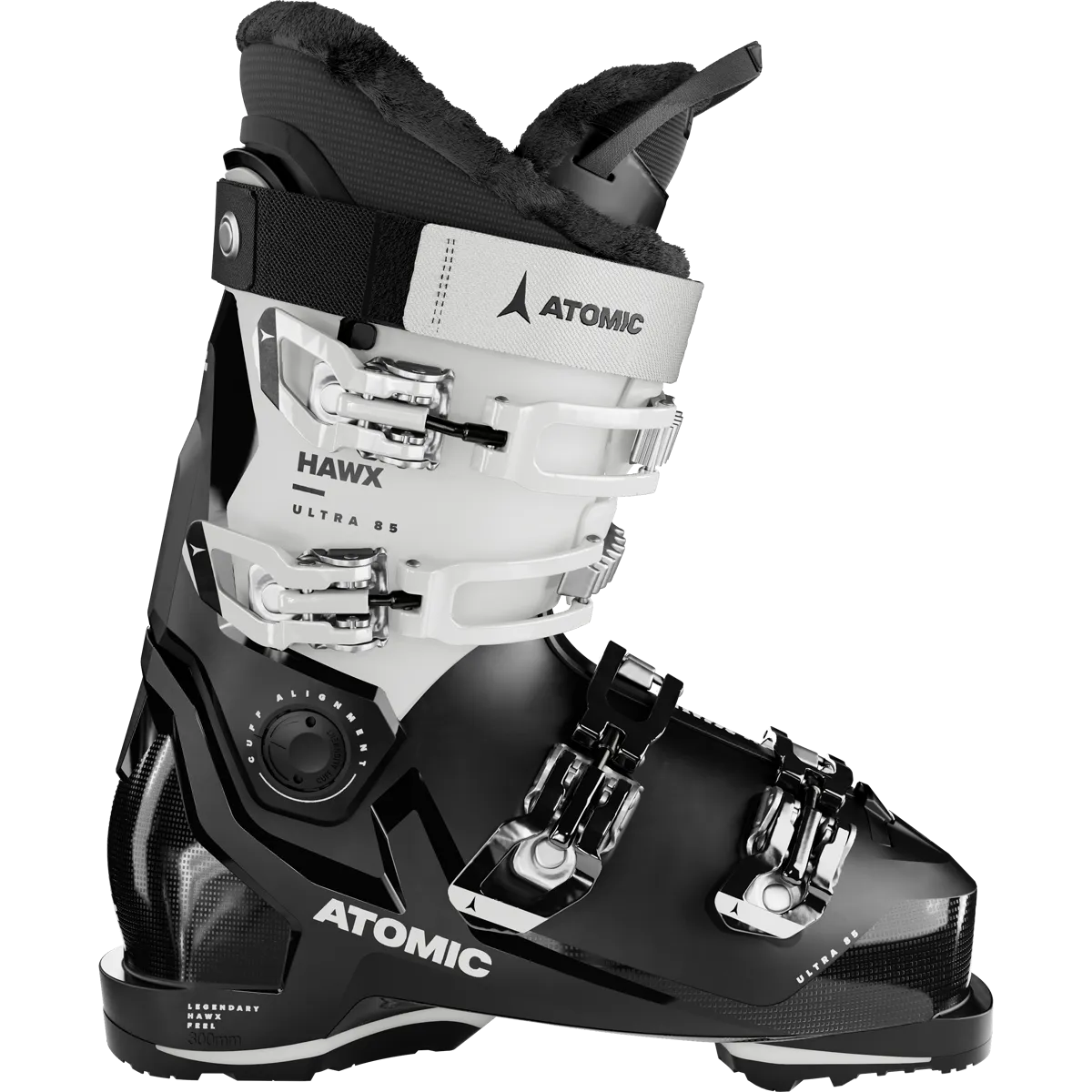 10 Wide Snow Boots Women's Hawx Ultra 85 GW