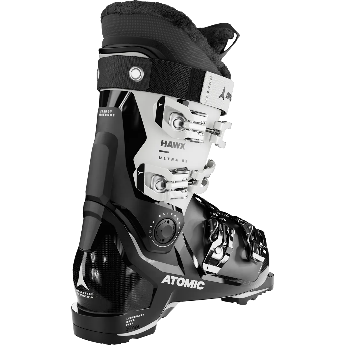 Women's Hawx Ultra 85 GW Ice Grip Snow Boots
