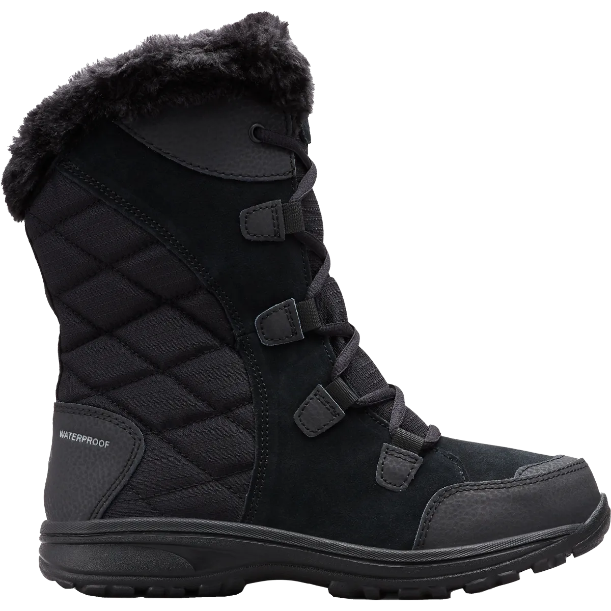 Snow Mountain Boots Women's Ice Maiden II